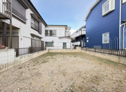 朝霞市宮戸2丁目　建築条件なし売地　全1区画　(志木本店)の画像