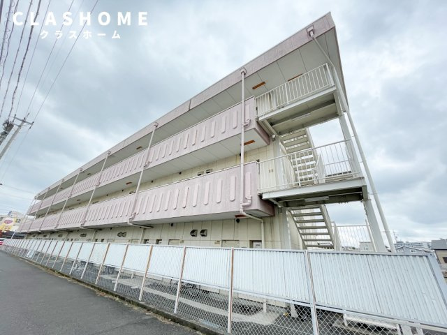 ドミール井ヶ谷　　刈谷市の賃貸ならクラスホーム刈谷店の外観
