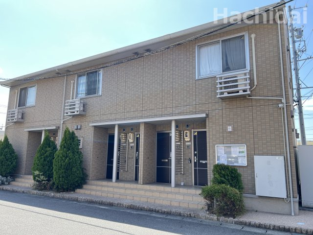 ムーンファクシ