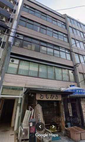 第二シルバービル