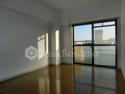 【寝室】 | パークヒルズ越前屋 | 別部屋反転タイプ参考写真！