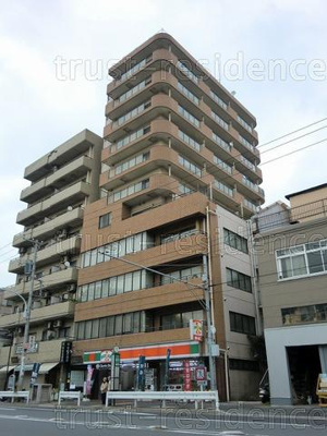 【外観】 | パークヒルズ越前屋