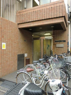 【その他共用部分】 | パークヒルズ越前屋