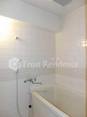 【浴室】 | パークヒルズ越前屋 | 別部屋反転タイプ参考写真！