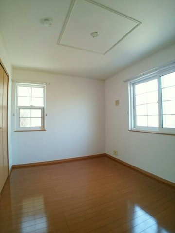 内装もきれいです