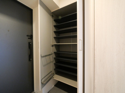 【収納】 | ジオエント福島野田レジデンス