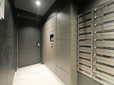 【その他共用部分】 | ジオエント福島野田レジデンス