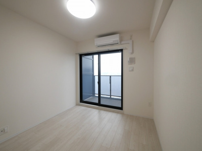 【居間・リビング】 | ジオエント福島野田レジデンス