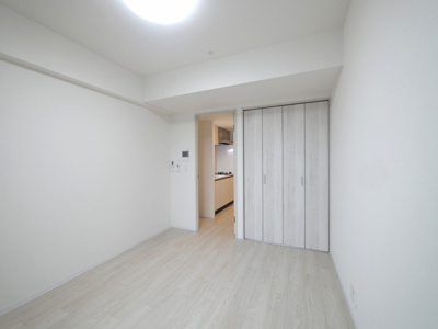 【内装】 | ジオエント福島野田レジデンス