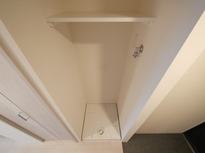 【洗面所】 | ジオエント福島野田レジデンス