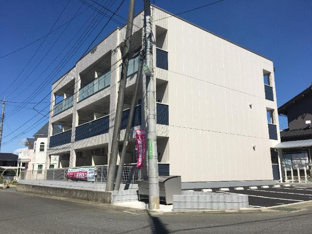 外観写真（昼）