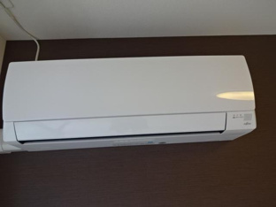 エアコン