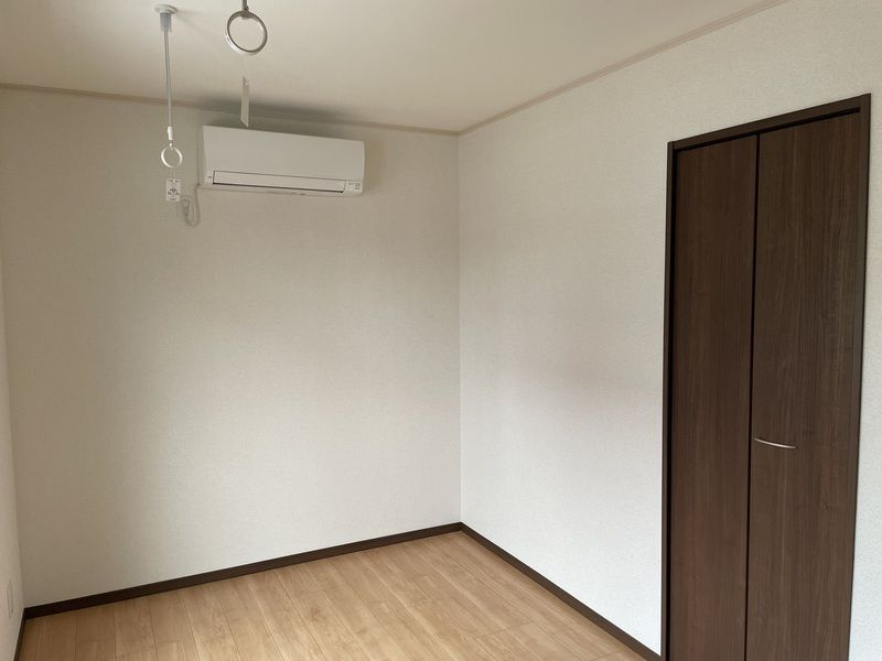 ウィスタリア春日部の設備