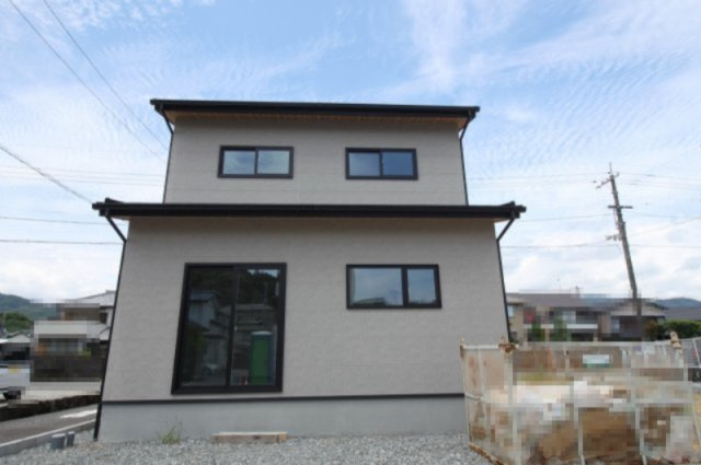 南万々　新築戸建　A号地（全4区画）