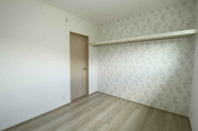 南万々　新築戸建　A号地（全4区画）の洋室|2Ｆ　南西の部屋　4.5帖