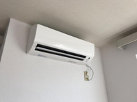 エアコン