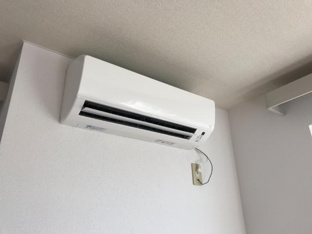 エアコン
