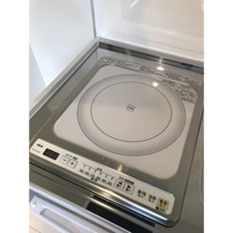 きれいなキッチンです