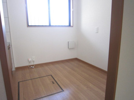 キッチンスペース