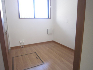 キッチンスペース