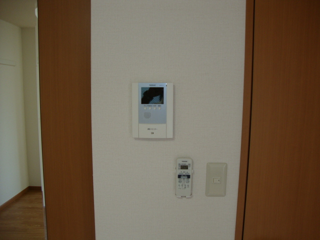 ＴＶインターフォン