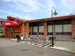 ビックボーイ（レストラン）まで80ｍ