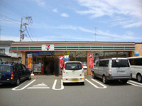 セブンイレブン（コンビニ）まで180ｍ