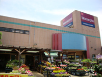 ホームピック（ホームセンター）まで700ｍ