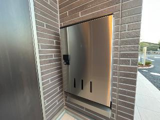 共有部分（イメージ）