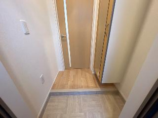 玄関（イメージ）