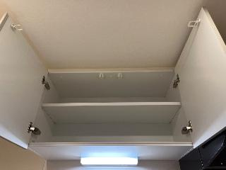 収納（イメージ）