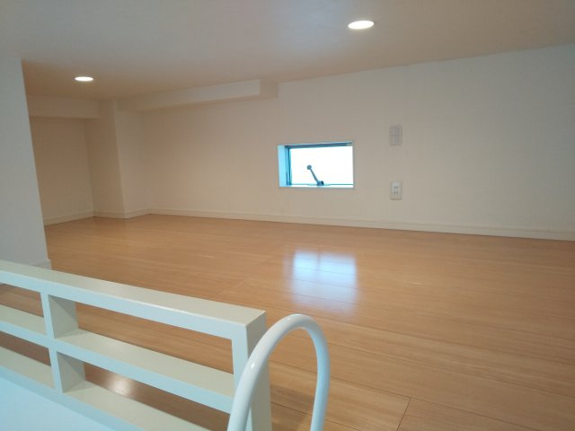 ロフト※類似のお部屋の写真です。
