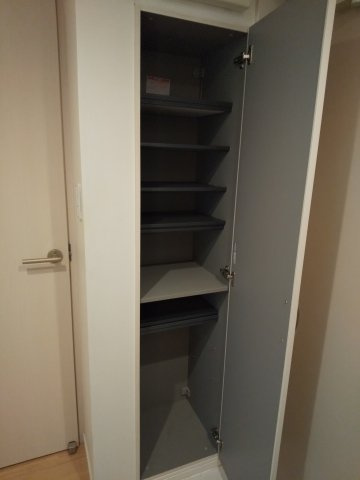 ※類似のお部屋の写真です。