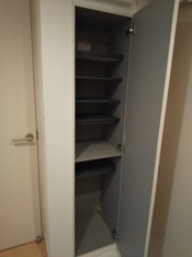 ※類似のお部屋の写真です。