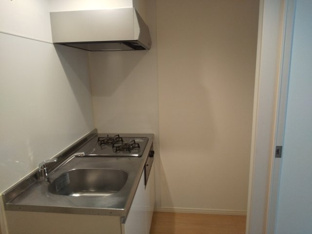 ※類似のお部屋の写真です。