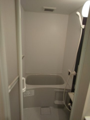 ※類似のお部屋の写真です。