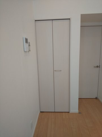 ※類似のお部屋の写真です。