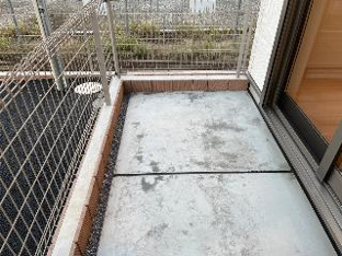 庭（イメージ）