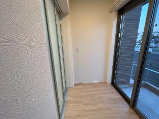 玄関（イメージ）