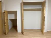 収納（イメージ）