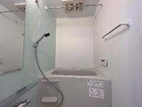 バス（イメージ）