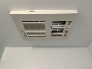 室内設備（イメージ）