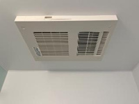 室内設備（イメージ）