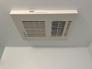 室内設備（イメージ）