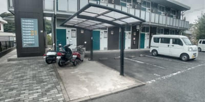 【その他共用部分】 | レオパレスＯＲＡＳＩＯＮ