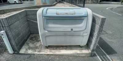 【その他共用部分】 | レオパレスＯＲＡＳＩＯＮ