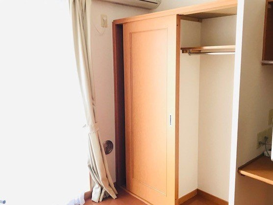 おしゃれな内装です