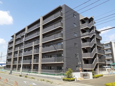 【外観】 | ラフィナージュ