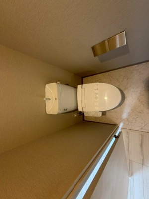 【トイレ】 | THone