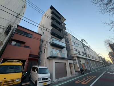 【外観】 | THone